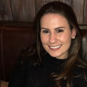 Meet your Posher, Shelbey